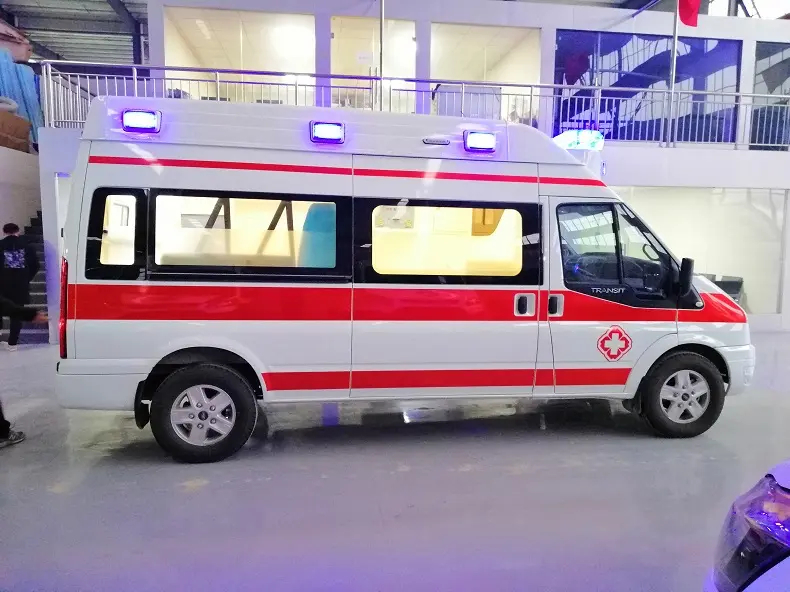 环江跨省救护车出租